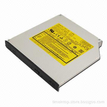 Panasonic SATA DVD-RW Tray Loading Combo Drive with 12.7mm Height